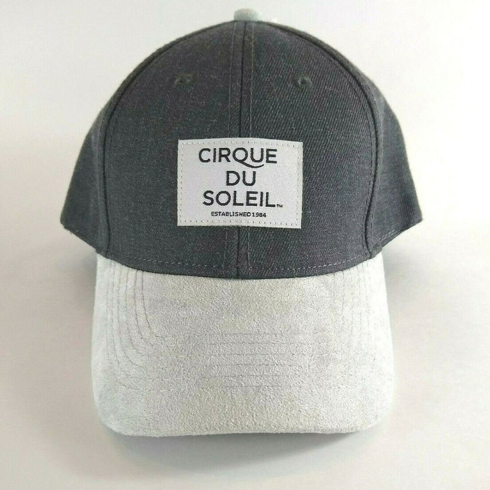 New Las Vegas Show Cirque Du Soliel Hat